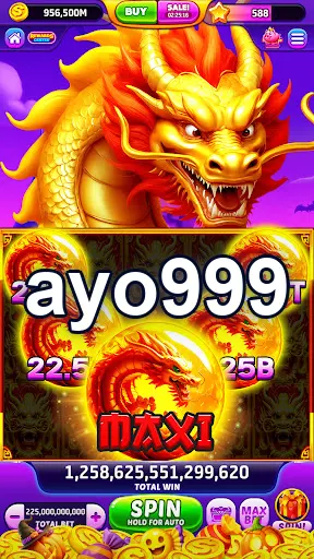 ayo999 Unduh