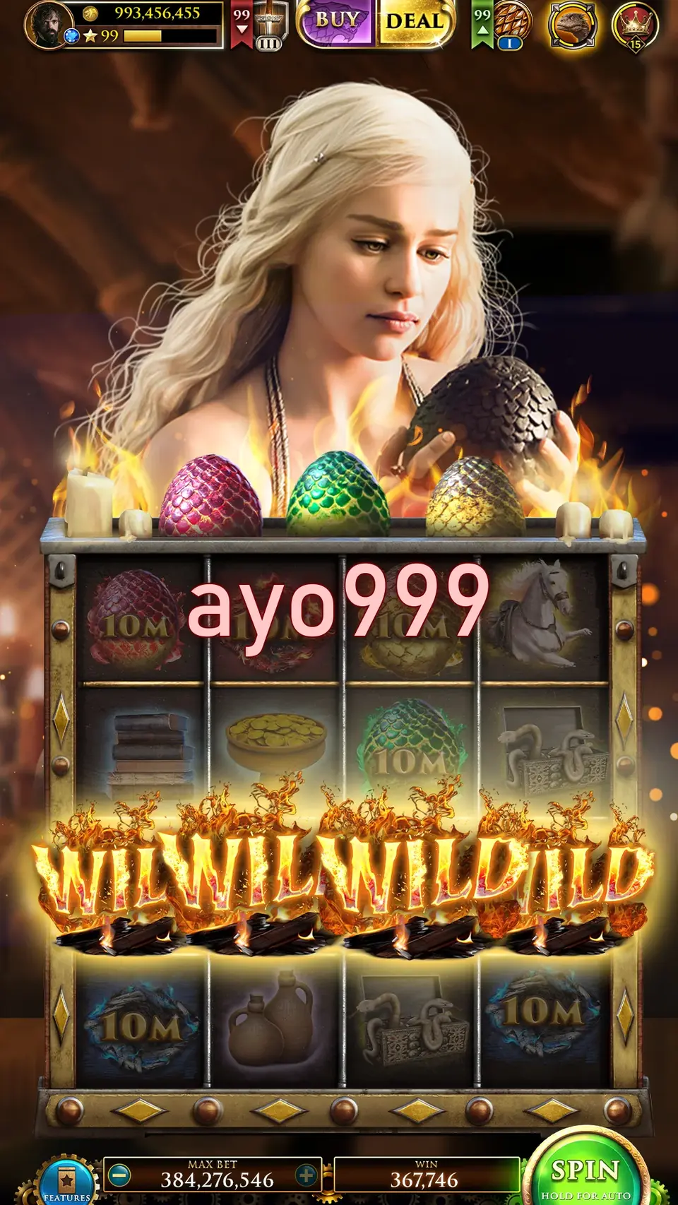ayo999 Unduh