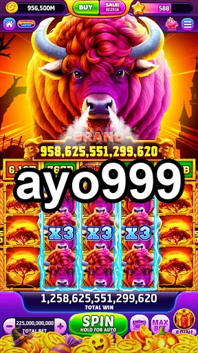 ayo999 Unduh