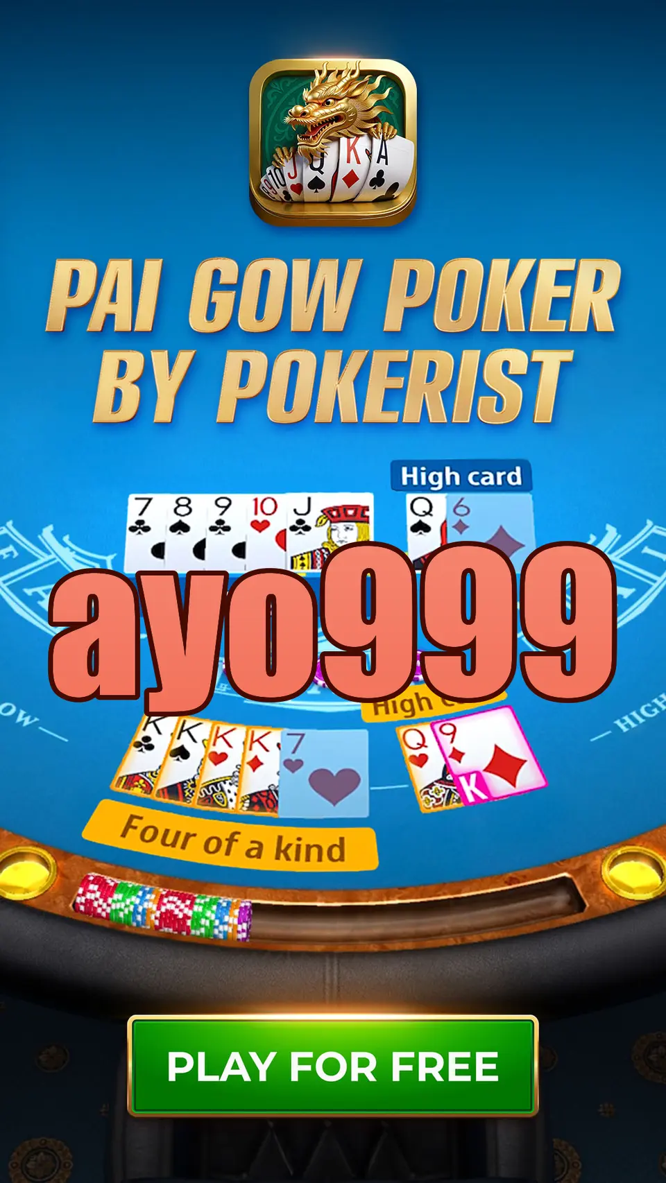 ayo999 Masuk