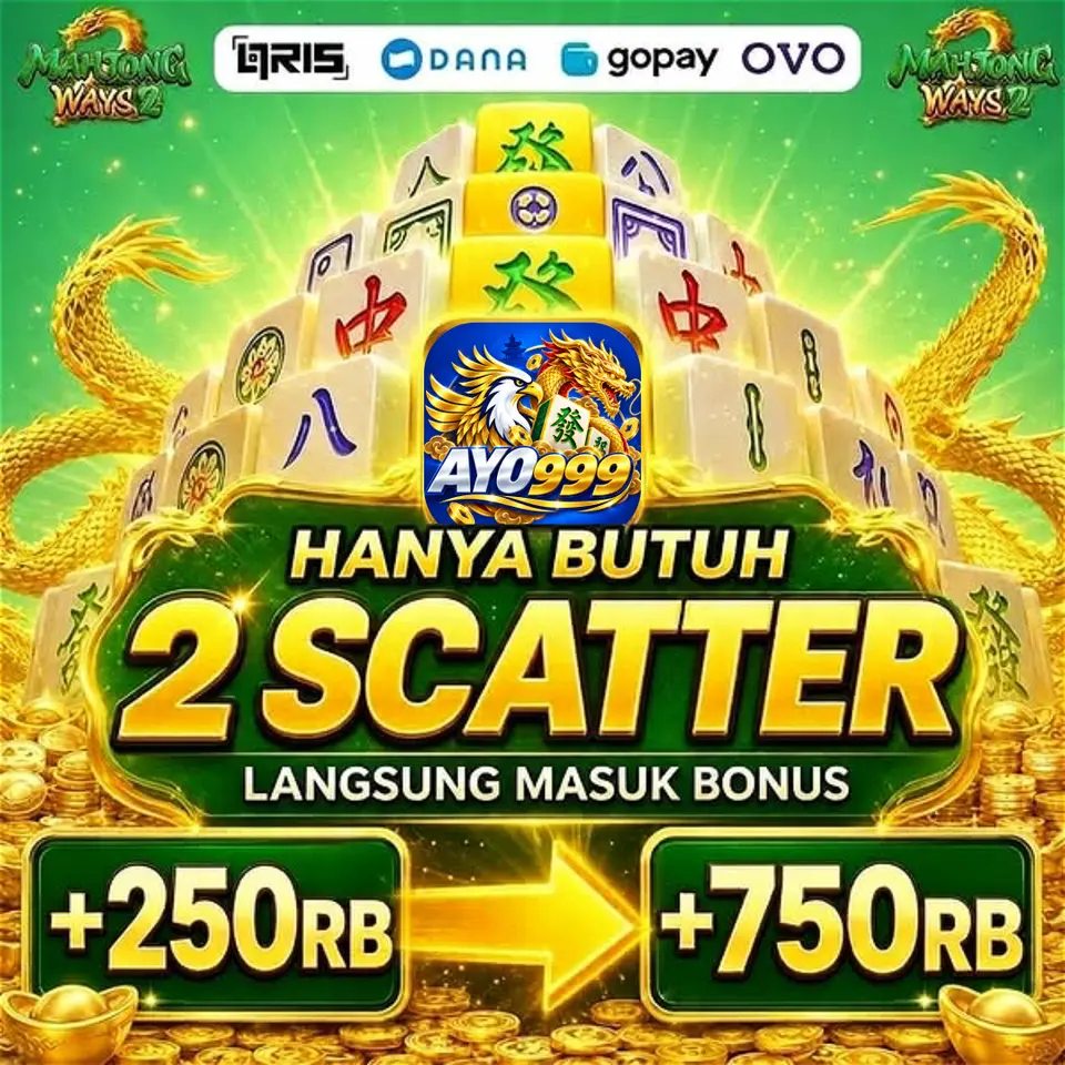 ayo999 APK Resmi Unduh