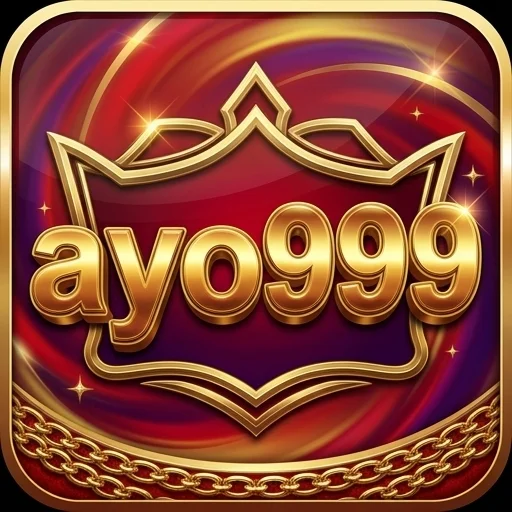 ayo999 Logo - Resmi