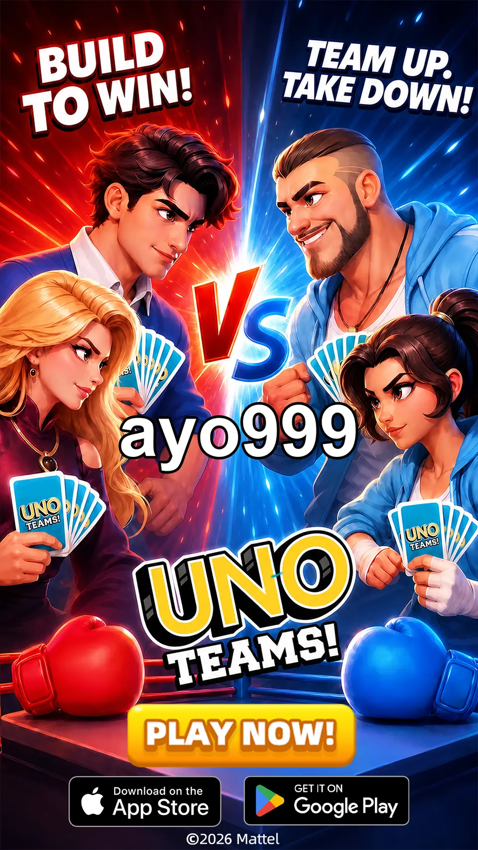 ayo999 Tangkapan Layar - APK Resmi