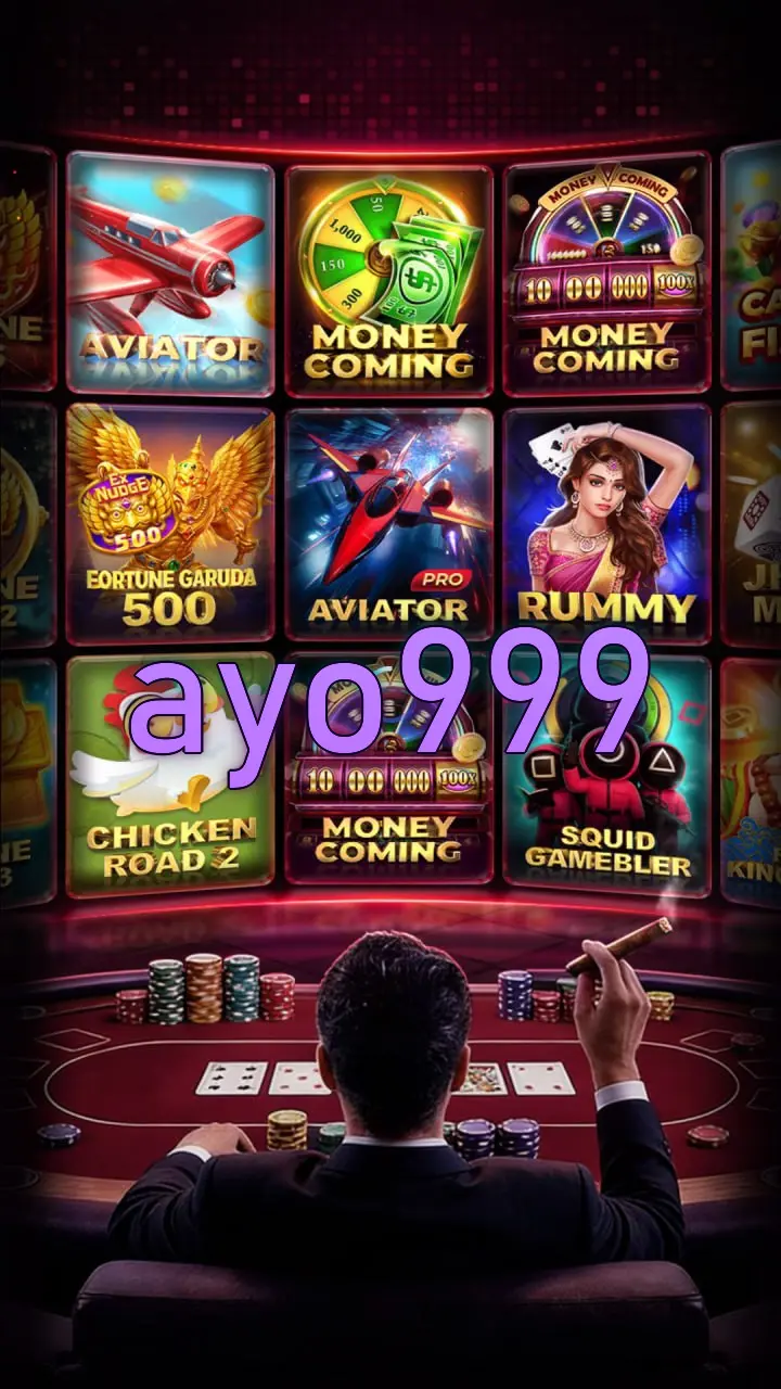 ayo999 Preview - Resmi Unduh